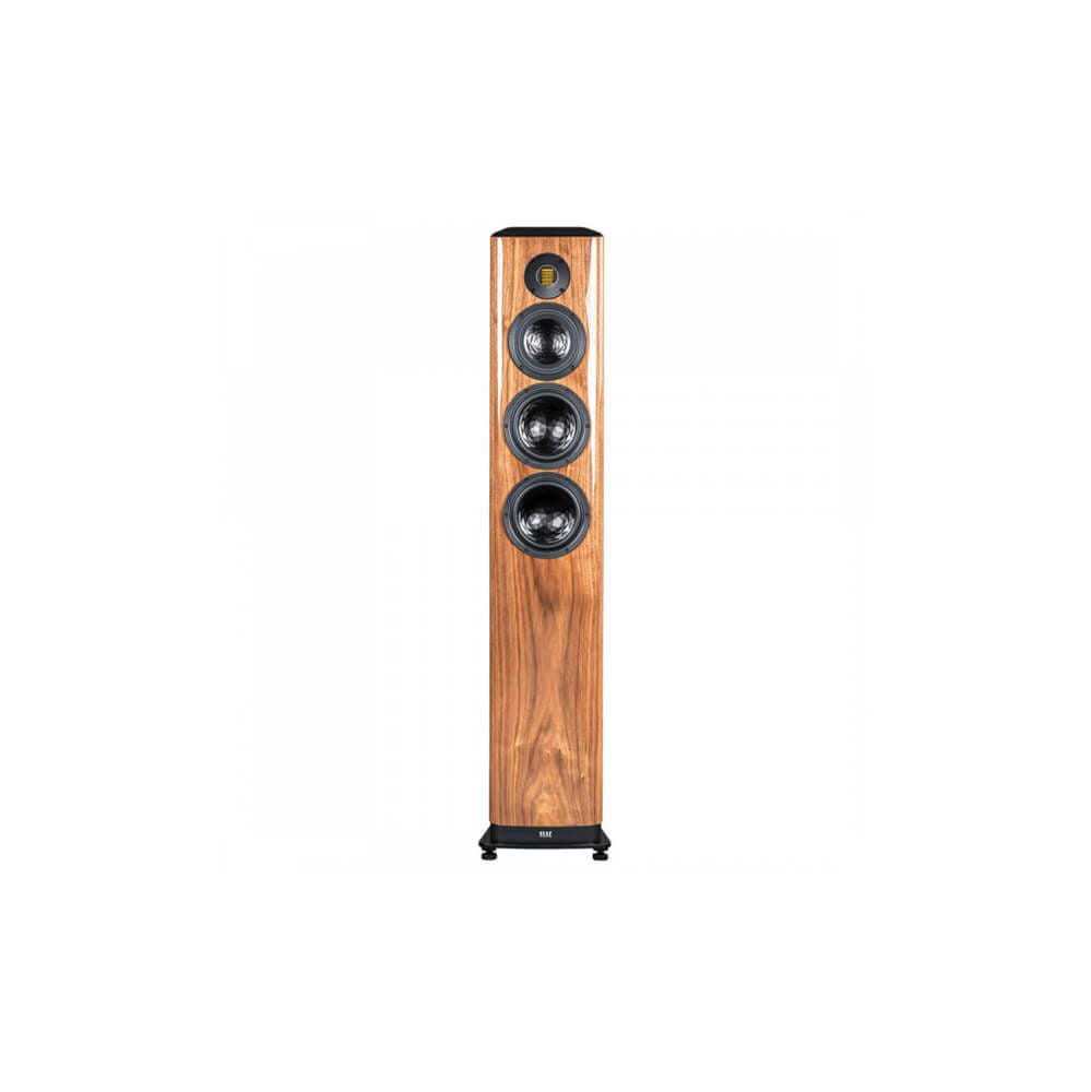ลำโพงตั้งพื้น ELAC : VELA FS-409.2 (สีวอลนัท)